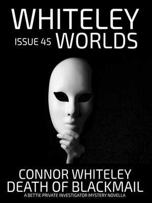 cover image of Issue 45
